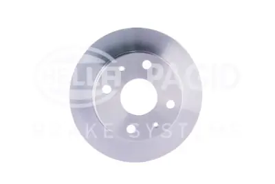 Promoción Exclusiva Disco de freno HELLA 8DD 355 107-291